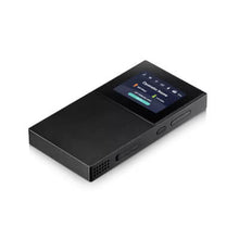 Cargar imagen en el visor de la galería, ZyXEL NR2301 Router WiFi 5G portátil con batería de 4500mAh