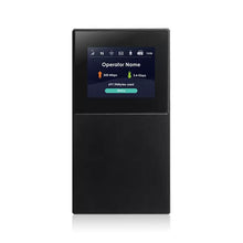 Cargar imagen en el visor de la galería, ZyXEL NR2301 Router WiFi 5G portátil con batería de 4500mAh