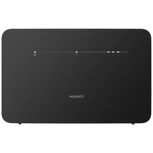 Cargar imagen en el visor de la galería, Huawei B535-232a Negro Router 4G+ LTE-A Categoría 7 Gigabit WiFi AC 2 x SMA