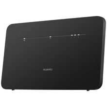 Cargar imagen en el visor de la galería, Huawei B535-232a Negro Router 4G+ LTE-A Categoría 7 Gigabit WiFi AC 2 x SMA