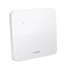 Cargar imagen en el visor de la galería, Huawei B320-323 4G CPE 5s Móvil WiFi 1 x SMA para antena externa