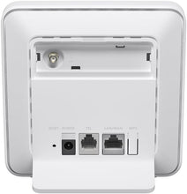 Cargar imagen en el visor de la galería, Huawei B320-323 4G CPE 5s Móvil WiFi 1 x SMA para antena externa