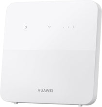 Cargar imagen en el visor de la galería, Huawei B320-323 4G CPE 5s Móvil WiFi 1 x SMA para antena externa