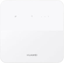 Cargar imagen en el visor de la galería, Huawei B320-323 4G CPE 5s Móvil WiFi 1 x SMA para antena externa