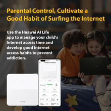 Cargar imagen en el visor de la galería, Huawei B320-323 4G CPE 5s Móvil WiFi 1 x SMA para antena externa