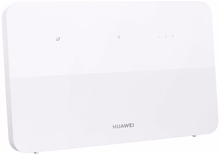 Cargar imagen en el visor de la galería, Huawei B636-336 Blanco 4G CPE 5 4G+ LTE-A Categoría 13 Gigabit WiFi 6AX 2xSMA