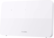 Cargar imagen en el visor de la galería, Huawei B636-336 Blanco 4G CPE 5 4G+ LTE-A Categoría 13 Gigabit WiFi 6AX 2xSMA
