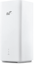 Cargar imagen en el visor de la galería, Huawei H168-383 5G CPE PRO 6 Router WiFi 7 RJ45 RJ11 TS9 NanoSIM