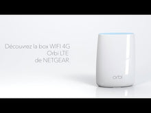 Cargar y reproducir el video en el visor de la galería, Netgear LBR20 Orbi (LBR20-100EUS) Router 4G LTE Categoría 18