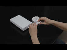 Cargar y reproducir el video en el visor de la galería, Huawei H352-381 5G CPE MAX 5 módem 5G POE RJ45 NanoSIM WiFi 2.4Ghz