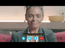 Cargar y reproducir el video en el visor de la galería, TP-Link Deco X50 5G LTE WiFi 6 AX3000 Router 3 RJ45 2 conectores RP-SMA para antena externa