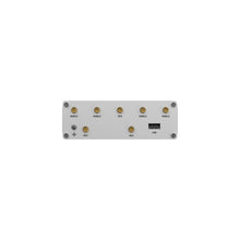 Cargar imagen en el visor de la galería, Teltonika RUTX50 Router industrial 5G Dual SIM WiFi AC 4 puertos Gigabit LAN 1 WAN