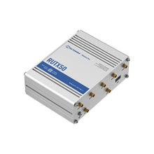 Cargar imagen en el visor de la galería, Teltonika RUTX50 Router industrial 5G Dual SIM WiFi AC 4 puertos Gigabit LAN 1 WAN