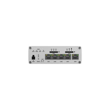 Cargar imagen en el visor de la galería, Teltonika RUTX50 Router industrial 5G Dual SIM WiFi AC 4 puertos Gigabit LAN 1 WAN