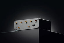Cargar imagen en el visor de la galería, Teltonika RUTX50 Router industrial 5G Dual SIM WiFi AC 4 puertos Gigabit LAN 1 WAN