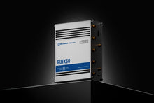 Cargar imagen en el visor de la galería, Teltonika RUTX50 Router industrial 5G Dual SIM WiFi AC 4 puertos Gigabit LAN 1 WAN