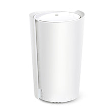 Cargar imagen en el visor de la galería, TP-Link Deco X80 5G LTE WiFi 6 AX6000 Router 2 RJ45 RJ11 2 Conector SMA Antena externa