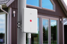 Cargar imagen en el visor de la galería, ZTE G5 Max MC7510 Router 5G + T3000 WiFi 6 para exteriores con antena