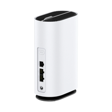 Cargar imagen en el visor de la galería, ZTE G5C 5G CPE WiFi AX1800 2 puertos Gigabit 1 puerto RJ11