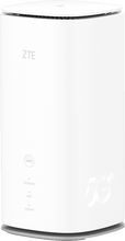Cargar imagen en el visor de la galería, ZTE MC888 PRO 5G WiFi 6 2 RJ45 Gigabit 1 RJ11 nanoSIM