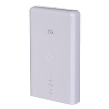Cargar imagen en el visor de la galería, ZTE MC889 5G + T3000 WiFi 6 Router exterior 5G con antena