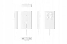 Cargar imagen en el visor de la galería, ZTE MC889 5G + T3000 WiFi 6 Router exterior 5G con antena