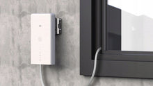 Cargar imagen en el visor de la galería, ZTE MC889 5G + T3000 WiFi 6 Router exterior 5G con antena