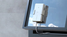 Cargar imagen en el visor de la galería, ZTE MC889 5G + T3000 WiFi 6 Router exterior 5G con antena