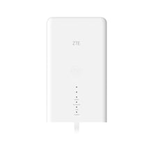 Cargar imagen en el visor de la galería, ZTE MC889 5G + T3000 WiFi 6 Router exterior 5G con antena