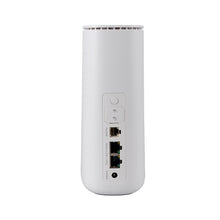 Cargar imagen en el visor de la galería, ZTE MF289F Router 4G+ Categoría 20 WiFi AC 2 Puertos Gigabit 1 Puerto RJ11 2 x TS9 para Antena Externa