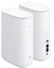 Cargar imagen en el visor de la galería, ZTE MF289F Router 4G+ Categoría 20 WiFi AC 2 Puertos Gigabit 1 Puerto RJ11 2 x TS9 para Antena Externa