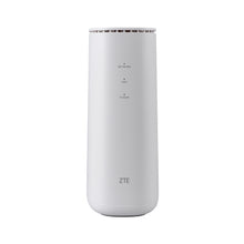 Cargar imagen en el visor de la galería, ZTE MF289F Router 4G+ Categoría 20 WiFi AC 2 Puertos Gigabit 1 Puerto RJ11 2 x TS9 para Antena Externa