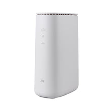 Cargar imagen en el visor de la galería, ZTE MF289F Router 4G+ Categoría 20 WiFi AC 2 Puertos Gigabit 1 Puerto RJ11 2 x TS9 para Antena Externa