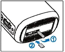 Cargar imagen en el visor de la galería, ZTE MF289F Router 4G+ Categoría 20 WiFi AC 2 Puertos Gigabit 1 Puerto RJ11 2 x TS9 para Antena Externa