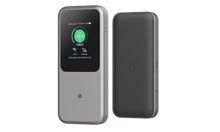 Cargar imagen en el visor de la galería, ZTE MU5120 MiFi Pebble 5G 4G WiFi 6 10000mAh Batería con Carga Rápida