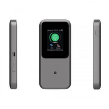 Cargar imagen en el visor de la galería, ZTE MU5120 MiFi Pebble 5G 4G WiFi 6 10000mAh Batería con Carga Rápida
