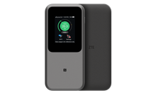 Cargar imagen en el visor de la galería, ZTE MU5120 MiFi Pebble 5G 4G WiFi 6 10000mAh Batería con Carga Rápida