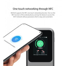 Cargar imagen en el visor de la galería, ZTE MU5120 MiFi Pebble 5G 4G WiFi 6 10000mAh Batería con Carga Rápida