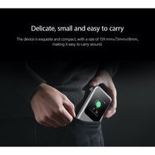 Cargar imagen en el visor de la galería, ZTE MU5120 MiFi Pebble 5G 4G WiFi 6 10000mAh Batería con Carga Rápida