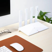 Cargar imagen en el visor de la galería, ZTE G5 Max MC7510 Router 5G + T3000 WiFi 6 para exteriores con antena