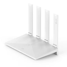 Cargar imagen en el visor de la galería, ZTE G5 Max MC7510 Router 5G + T3000 WiFi 6 para exteriores con antena