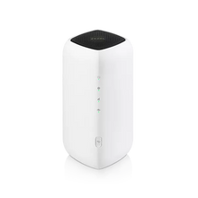 Cargar imagen en el visor de la galería, ZyXEL NR5103EV2 Router Interior 5G NR 2xRJ45 1xUSB 2.0 2 puertos TS9 para antena externa