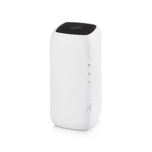 Cargar imagen en el visor de la galería, ZyXEL NR5103EV2 Router Interior 5G NR 2xRJ45 1xUSB 2.0 2 puertos TS9 para antena externa