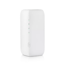 Cargar imagen en el visor de la galería, ZyXEL NR5103EV2 Router Interior 5G NR 2xRJ45 1xUSB 2.0 2 puertos TS9 para antena externa