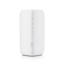 Cargar imagen en el visor de la galería, ZyXEL NR5103EV2 Router Interior 5G NR 2xRJ45 1xUSB 2.0 2 puertos TS9 para antena externa