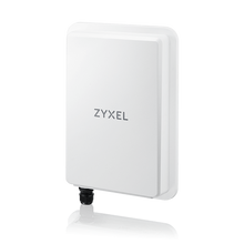 Cargar imagen en el visor de la galería, ZyXEL NR7501 5G NR POE Router exterior 802.3bt 10G