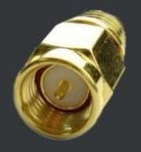 Cargar imagen en el visor de la galería, LowcostMobile PAN5G-MIMO-3500Mhz 15 dBi 2x10m cable LMR200 negro conector SMA para routers, hotspots y modem 5G