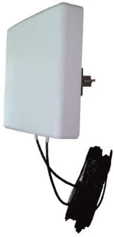 76002067 - Antena - Celular, 3G/4G/LTE (exterior)