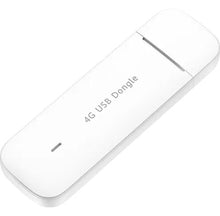 Cargar imagen en el visor de la galería, Brovi E3372-325 Dongle módem USB 4G blanco (Huawei)