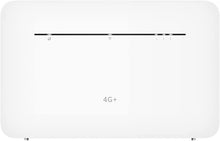 Cargar imagen en el visor de la galería, Huawei B535-333 Blanco Router 4G + LTE LTE-A Categoría 7 Gigabit WiFi AC 2 x SMA para antena externa 4 puertos Ranura RJ45 nanoSIM Box 4G